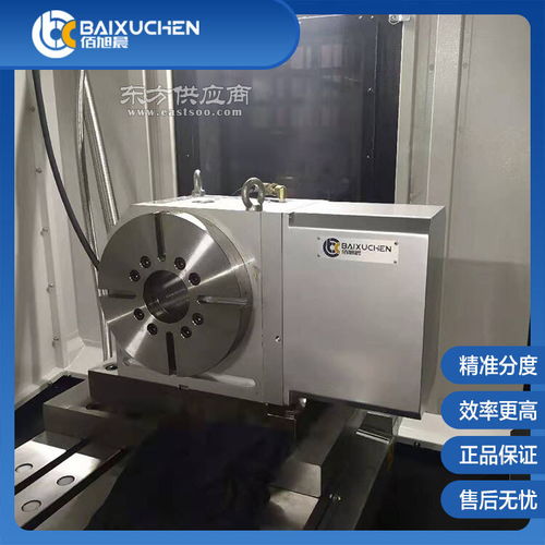 濟南數控分度盤商圖片