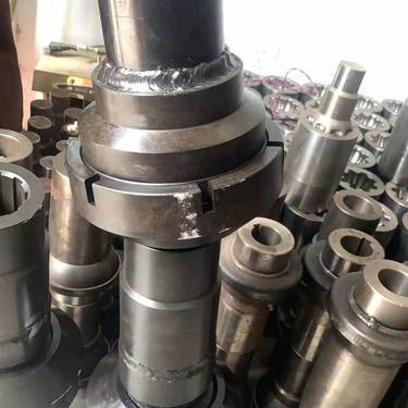 山東冠縣精誠傳動機械