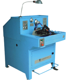 產(chǎn)品展示蘇州信能精密機械