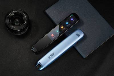 訊飛翻譯筆,你的私人英語翻譯