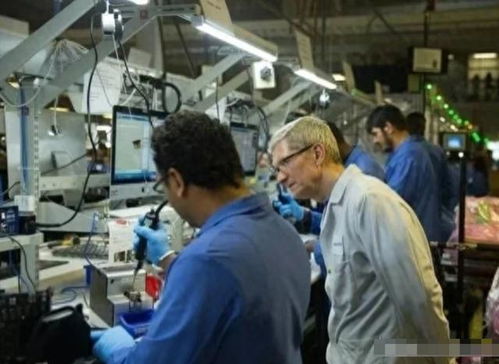 印度制造iPhone遭歐洲市場(chǎng)冷遇，蘋果供應(yīng)鏈戰(zhàn)略遭遇挑戰(zhàn)
